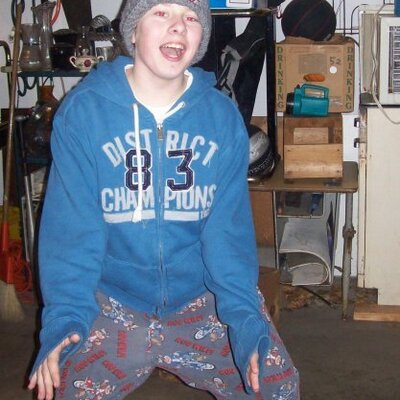 Profile Picture of Erik Paszko (@Paszko) on Twitter