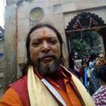 Profile Picture of Ashok Bhattacharya (@pabitrashastri) on Instagram