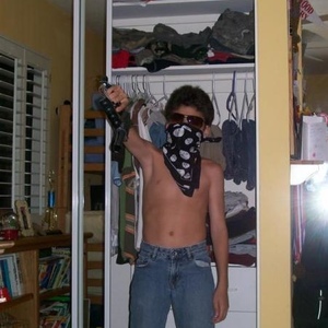 Profile Picture of Marcus Pinon (@181078939) on Myspace