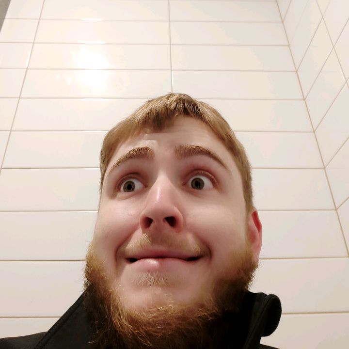 Profile Picture of Thomas Audet (@taudet) on Tiktok