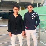 Profile Picture of Ahmed Ismael (@Ahmed-Ismael) on Facebook