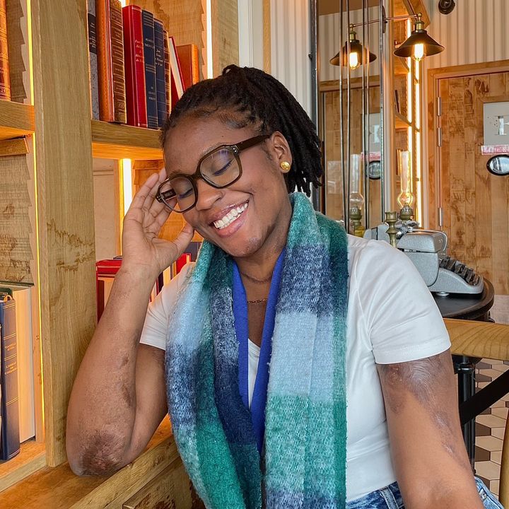 Profile Picture of Béa Walcott (@walcott43) on Tiktok