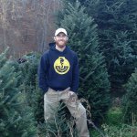 Profile Picture of Alex Neighbors (@hardscrabble_craftman) on Instagram