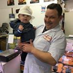 Profile Picture of Andrew Warnock (@andrew.warnock.75) on Instagram