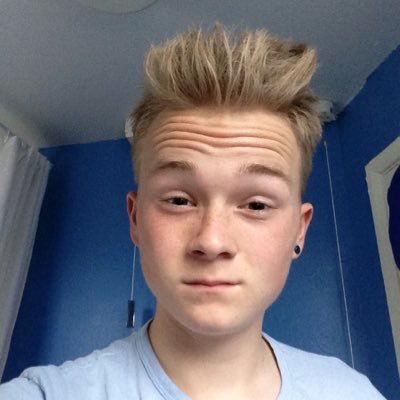 Profile Picture of Kyle John Willoughby (@willoughby_kyle) on Twitter