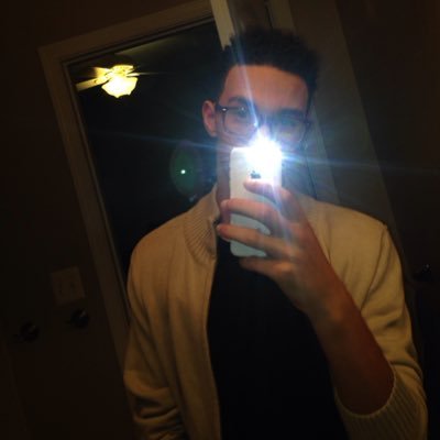 Profile Picture of Joseph Labbe (@iamjosephlabbe) on Twitter