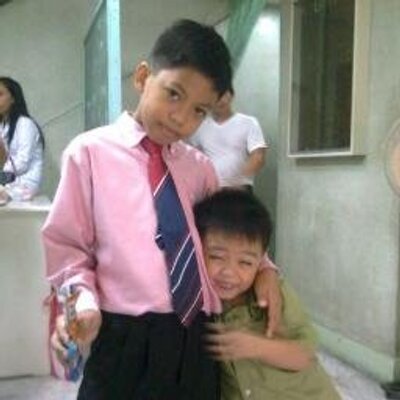 Profile Picture of Eddas Azriel Cruz (@eddascruz) on Twitter