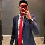 Profile Picture of Luis Guzmán (@luisguzman__1300) on Instagram