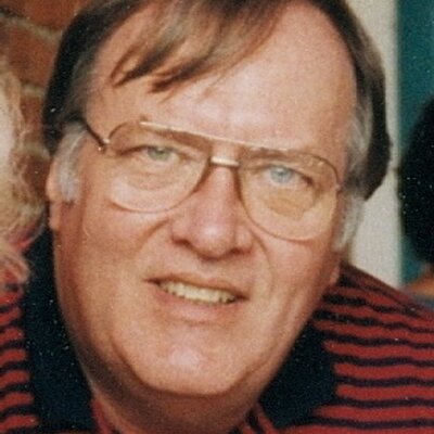 Profile Picture of Jim Pedigo (@jmpedigo) on Twitter