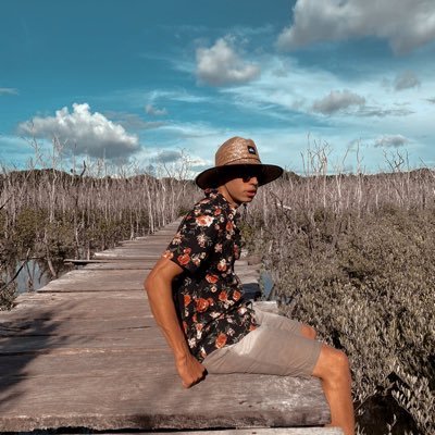 Profile Picture of Ale Acuña (@_Alejandro_13_) on Twitter