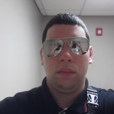 Profile Picture of Raymond Nieves (@nieves_raymond) on Twitter