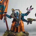 Profile Picture of Christian Grimm (@grimmlish_miniatures) on Instagram