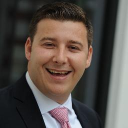 Profile Picture of Adam Garside (@Adam_BTSlondon) on Twitter