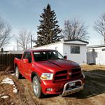 Profile Picture of Andrew Tocher-Dennis (@tocherman) on Instagram