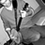 Profile Picture of Shaun Clark (@haaroldbluetooth) on Flickr