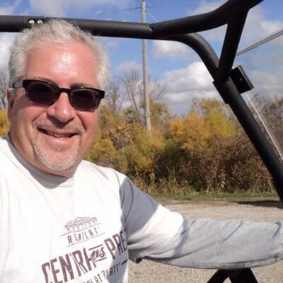 Profile Picture of Nick Borman (@nord_nick) on Twitter