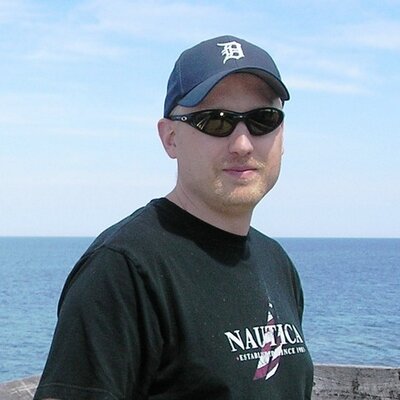 Profile Picture of Geoff Berry (@gberry11) on Twitter