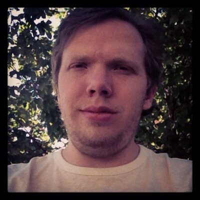 Profile Picture of Justin McMaster (@jgmcmaster) on Twitter