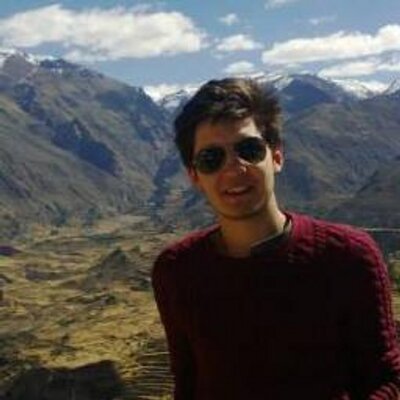 Profile Picture of Dan Patrick Sotelo (@DanielPSotelo) on Twitter