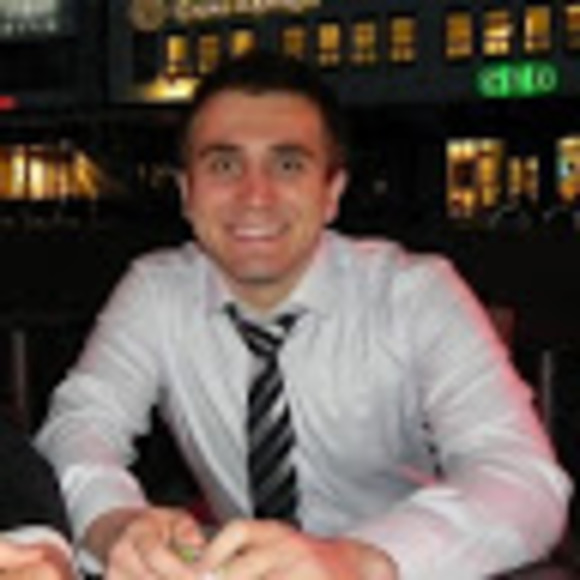 Profile Picture of Konrad Bafia (@konradbafia) on Poshmark