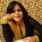 Profile Picture of Era Vimal Sharma (@era.sharma.7773) on Instagram