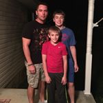 Profile Picture of Joshua Gossett (@housecat31) on Instagram