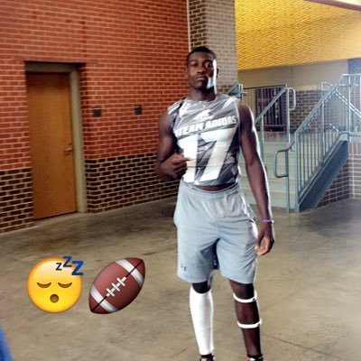 Profile Picture of Bryce Holliday (@MajorDeuce_) on Twitter