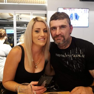 Profile Picture of Kate Heffernan (@KateHeffernan6) on Twitter