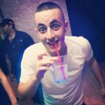 Profile Picture of Buzagla Mane :p (@daniel_buzagla1994) on Instagram