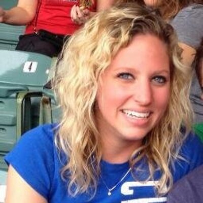 Profile Picture of Samantha Polancich (@SamPolancich) on Twitter