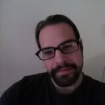 Profile Picture of John Weston Scoggins (@ScogginsWeston) on Twitter