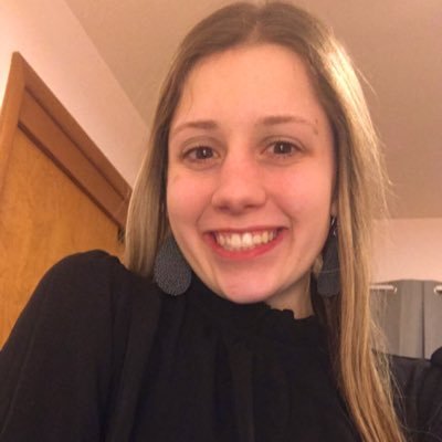 Profile Picture of Grace Driver (@gracedriver9) on Twitter