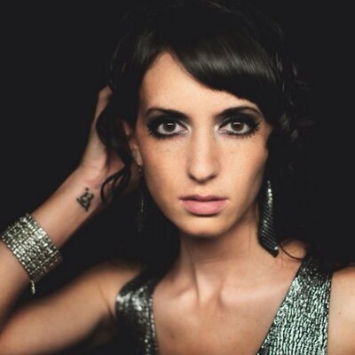 Profile Picture of Rachel Rossilli (@jediknightrac) on Twitter