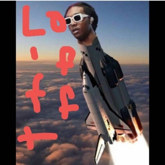 Profile Picture of Barry Cunningham (@worldofjeff) on Poshmark