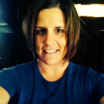 Profile Picture of Megan Applegate (@mlapplegate81) on Twitter