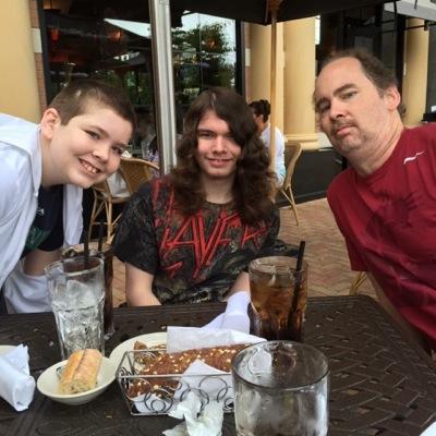 Profile Picture of John Gervais (@gervais172) on Twitter