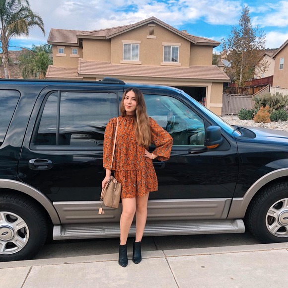 Profile Picture of Rocio Chavez (@rociochavez535) on Poshmark
