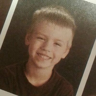 Profile Picture of Cory Petree (@TheDarkMessiah9) on Twitter