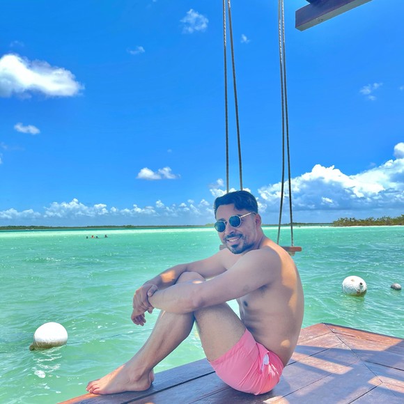 Profile Picture of Corpus Rivera (@tobbycorpus123) on Poshmark