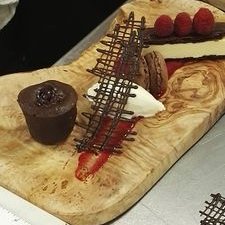 Profile Picture of Adam Welton (@chefhands93) on Twitter