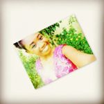 Profile Picture of Adnéïssa Christy Alezy (@chris_kristal) on Instagram