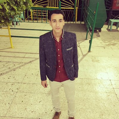 Profile Picture of Abdelrahman Omar (@komandaabdo) on Twitter