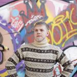 Profile Picture of Jóhannes Martin Hansen (@johannesmartinhansen) on Instagram