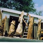 Profile Picture of Mark Easterle (@carvinmark) on Instagram