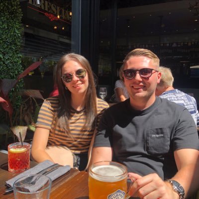 Profile Picture of Mark Hewitson (@MarkHewitson3) on Twitter