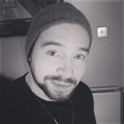 Profile Picture of Daniel Gersh (@@gersh1221) on Twitter