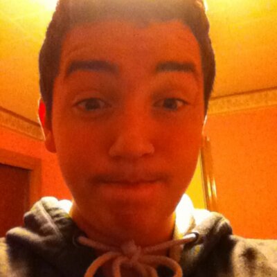 Profile Picture of Robert Sylva (@curly_fries2369) on Twitter