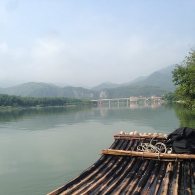 Profile Picture of Haiyan Zhang (@Haiyan_zhang) on Twitter