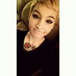 Profile Picture of Angela Dawn Troutt (@trouttangela) on Instagram