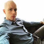 Profile Picture of William McVey (@jollygreen06) on Instagram